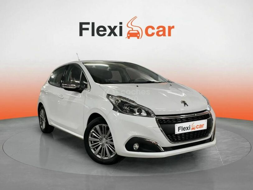 Foto del PEUGEOT 208 1.2 PureTech S&S Tech Edition EAT6 110