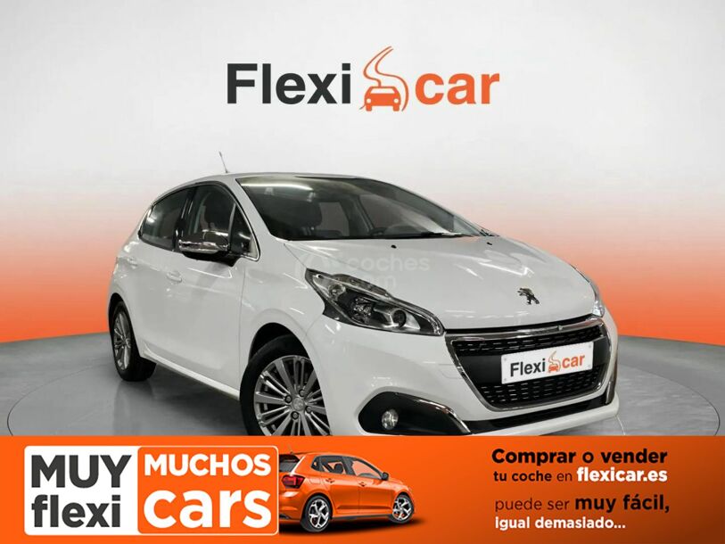 Foto del PEUGEOT 208 1.2 PureTech S&S Tech Edition EAT6 110