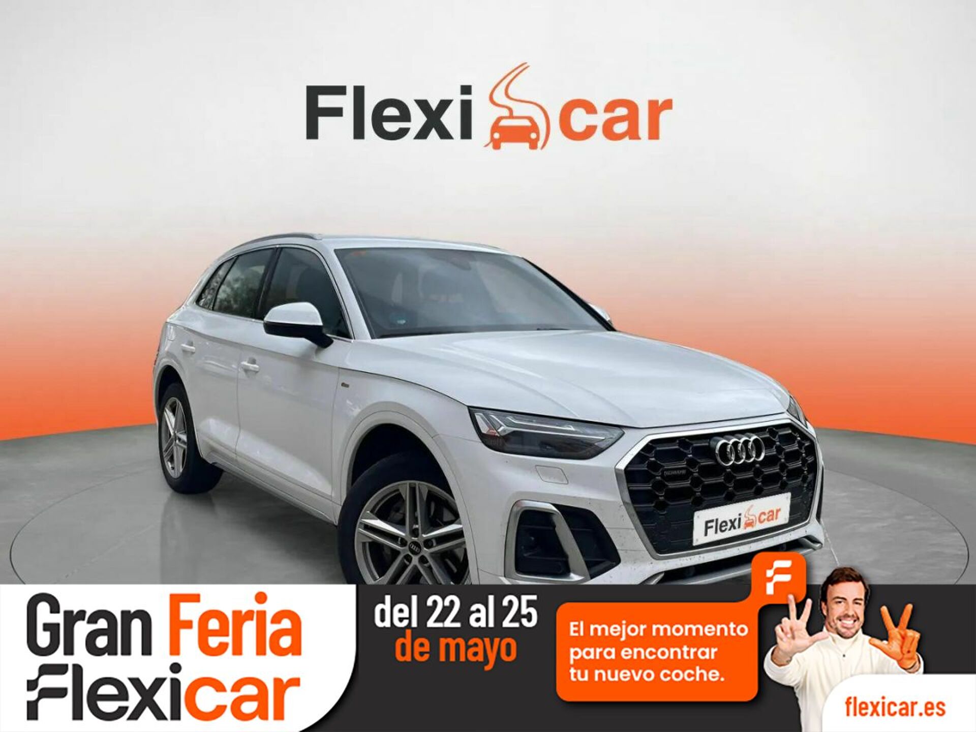 Imagen de AUDI Q5