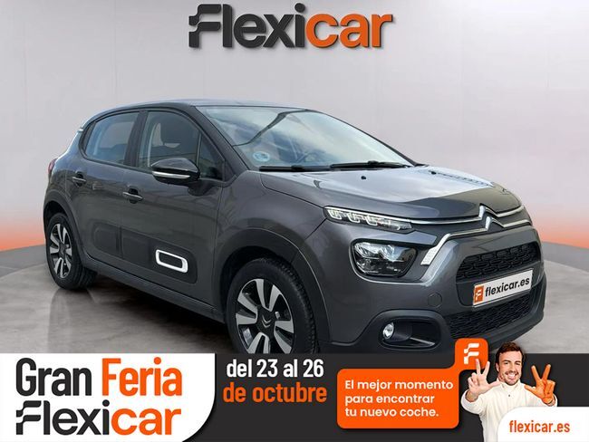CITROEN C3 (PureTech 60KW (83CV) Feel Pack) en Cáceres