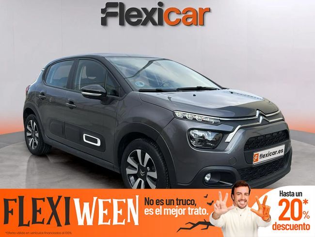 CITROEN C3 (PureTech 60KW (83CV) Feel Pack) en Cáceres