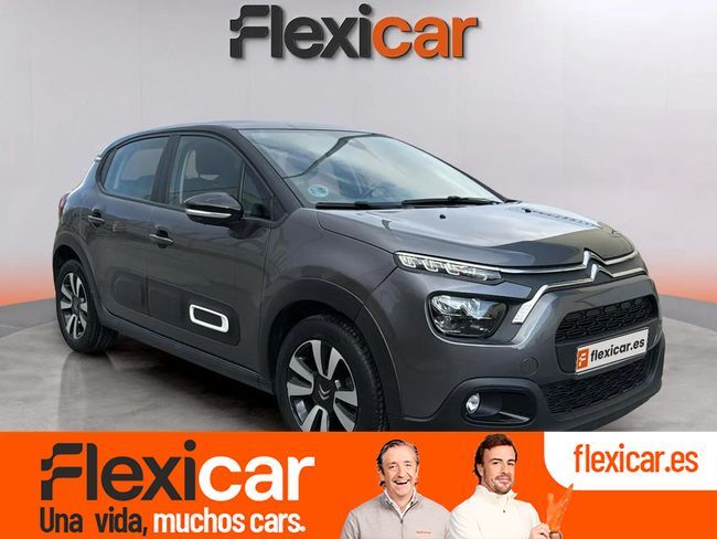 CITROEN C3 (PureTech 60KW (83CV) Feel Pack) en Cáceres