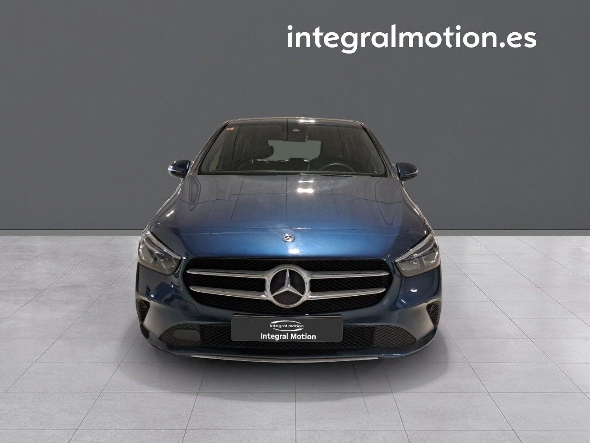 Imagen 2 de MERCEDES Clase B