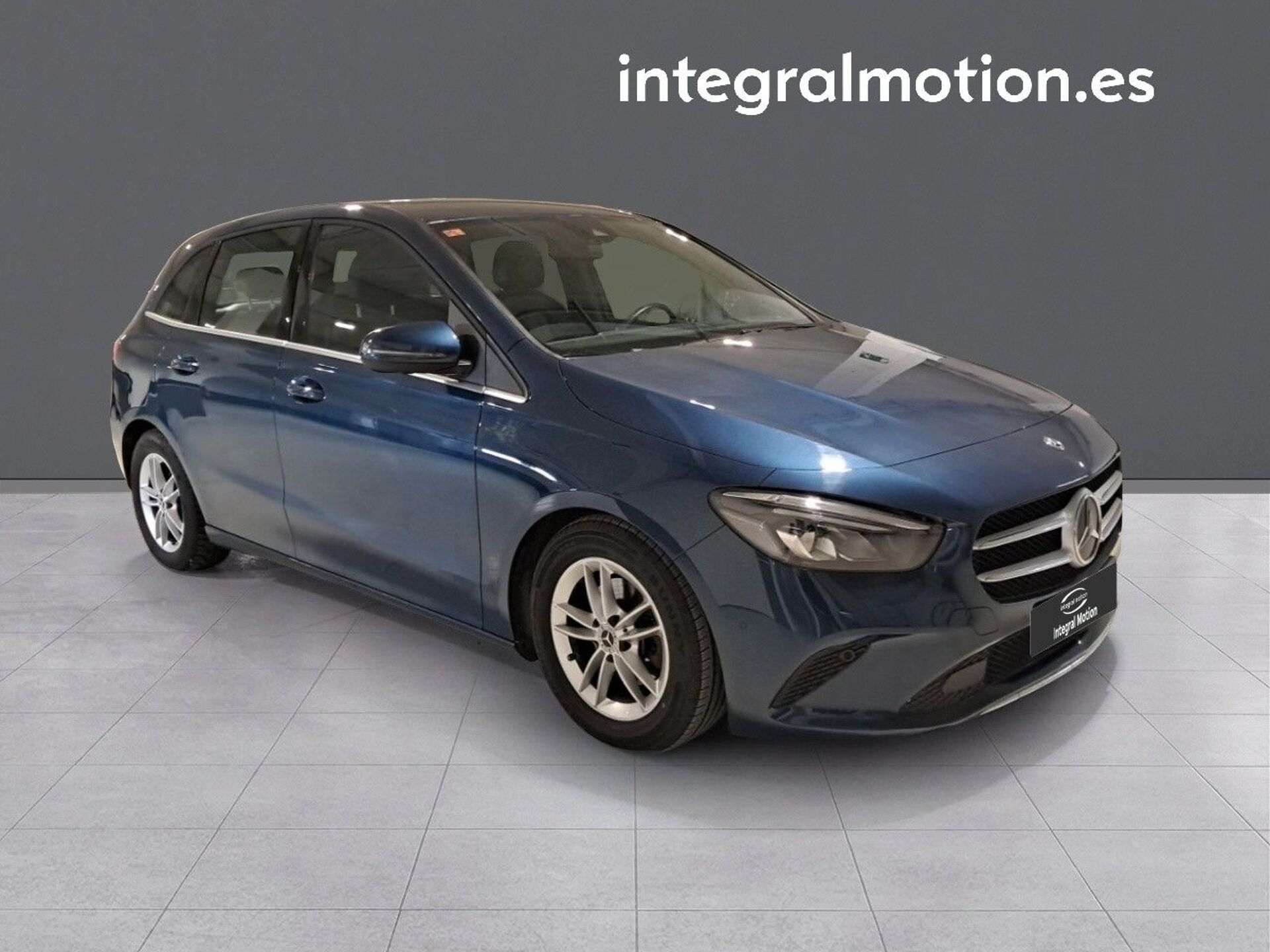 Imagen 3 de MERCEDES Clase B