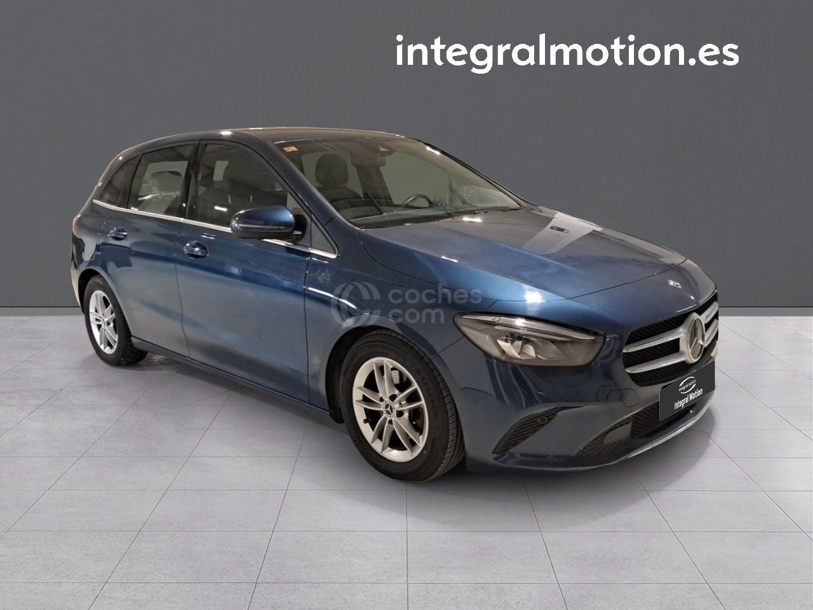 Foto del MERCEDES Clase B B 180d