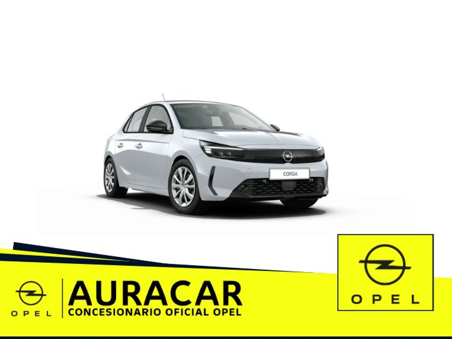 Imagen de OPEL Corsa