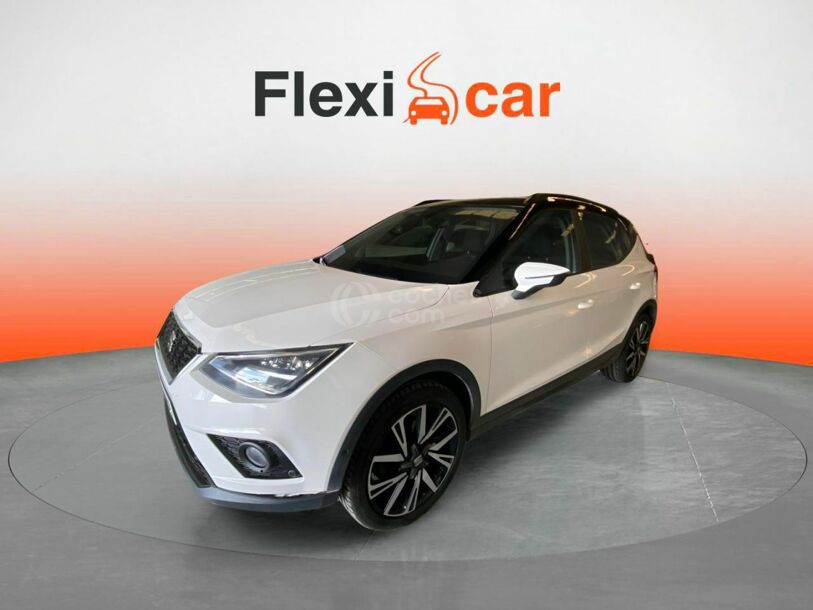 Foto del SEAT Arona 1.0 TSI Ecomotive S&S Style 115