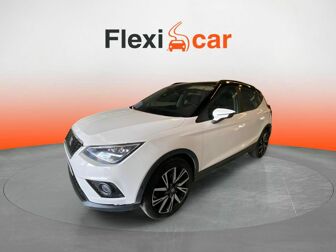 Imagen de SEAT Arona 1.0 TSI Ecomotive S&S Style 115