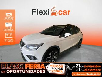 Imagen de SEAT Arona 1.0 TSI Ecomotive S&S Style 115