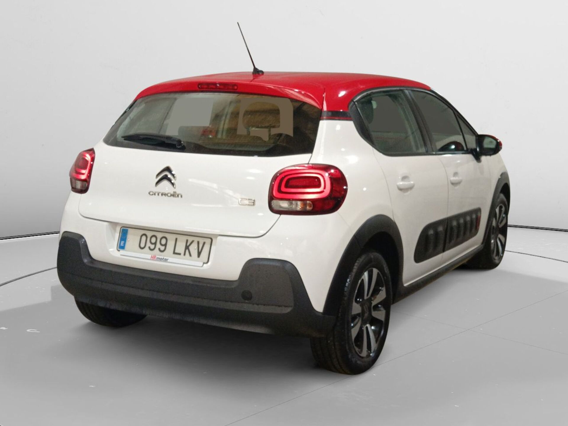 Imagen 2 de CITROEN C3