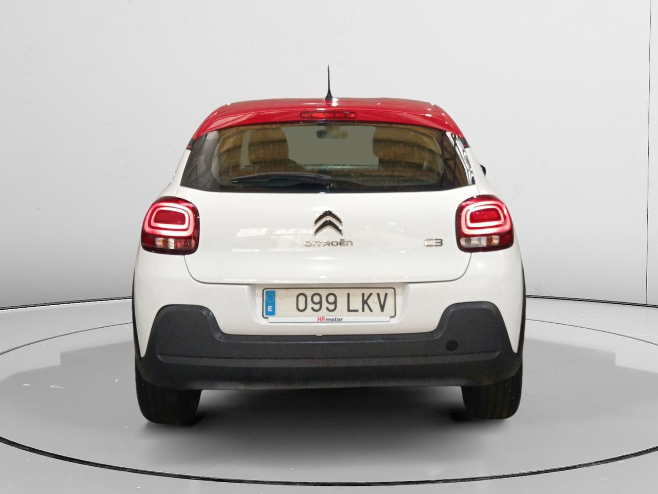 Foto del CITROEN C3 1.2 PureTech S&S Feel 83