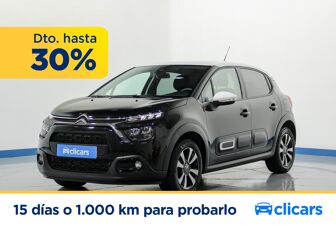 Imagen de CITROEN C3 1.2 PureTech S&S Max 110