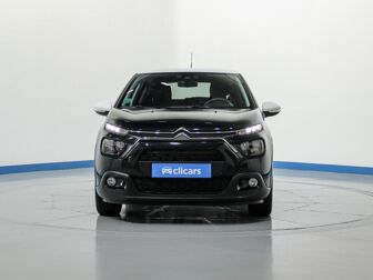 Imagen de CITROEN C3 1.2 PureTech S&S Max 110