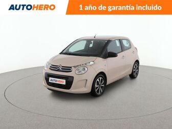 Imagen de CITROEN C1 1.0 VTi City Edition 72