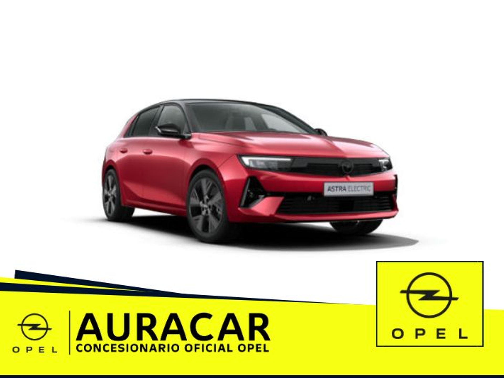 Imagen de OPEL Astra