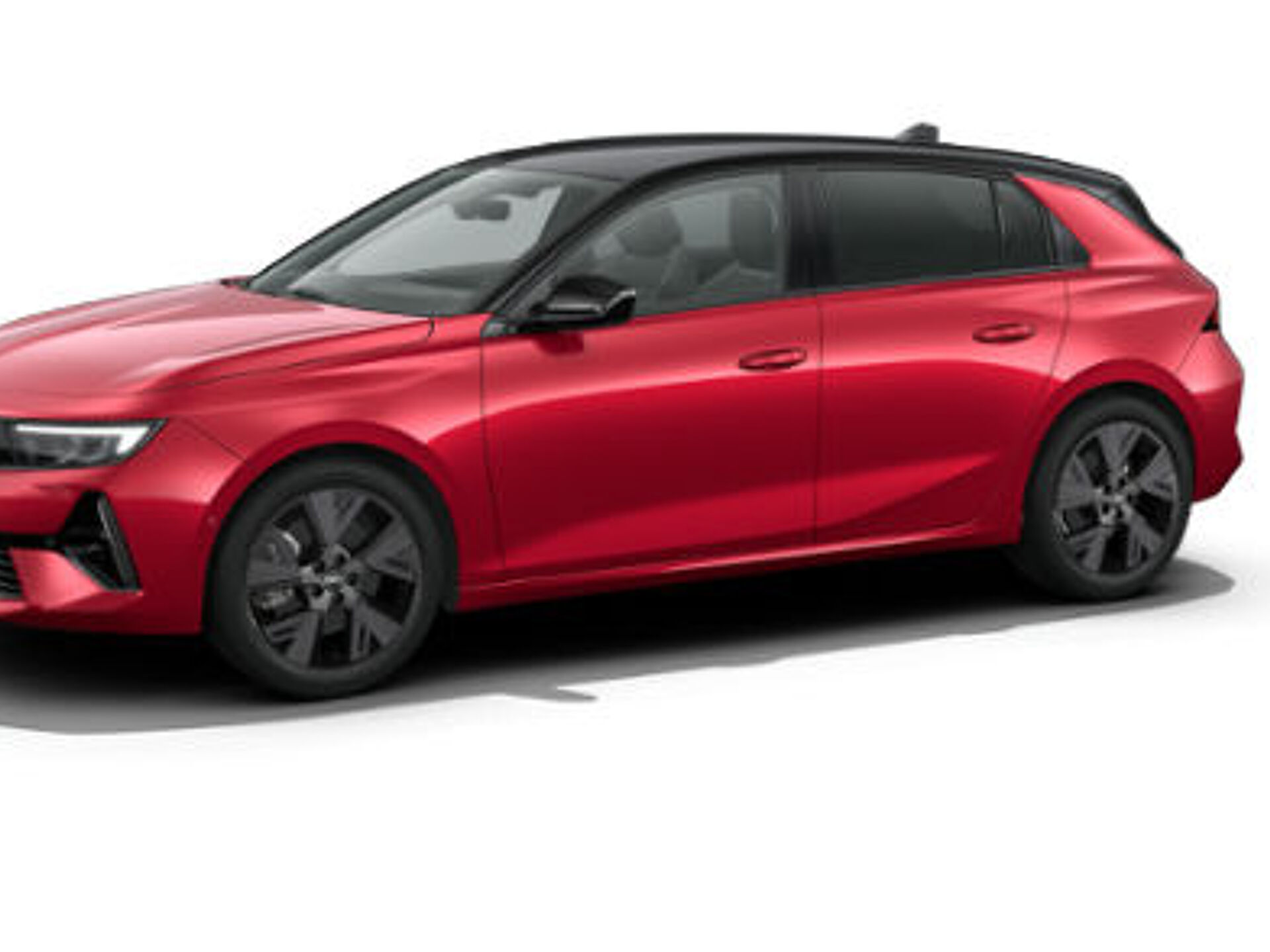 Imagen 3 de OPEL Astra