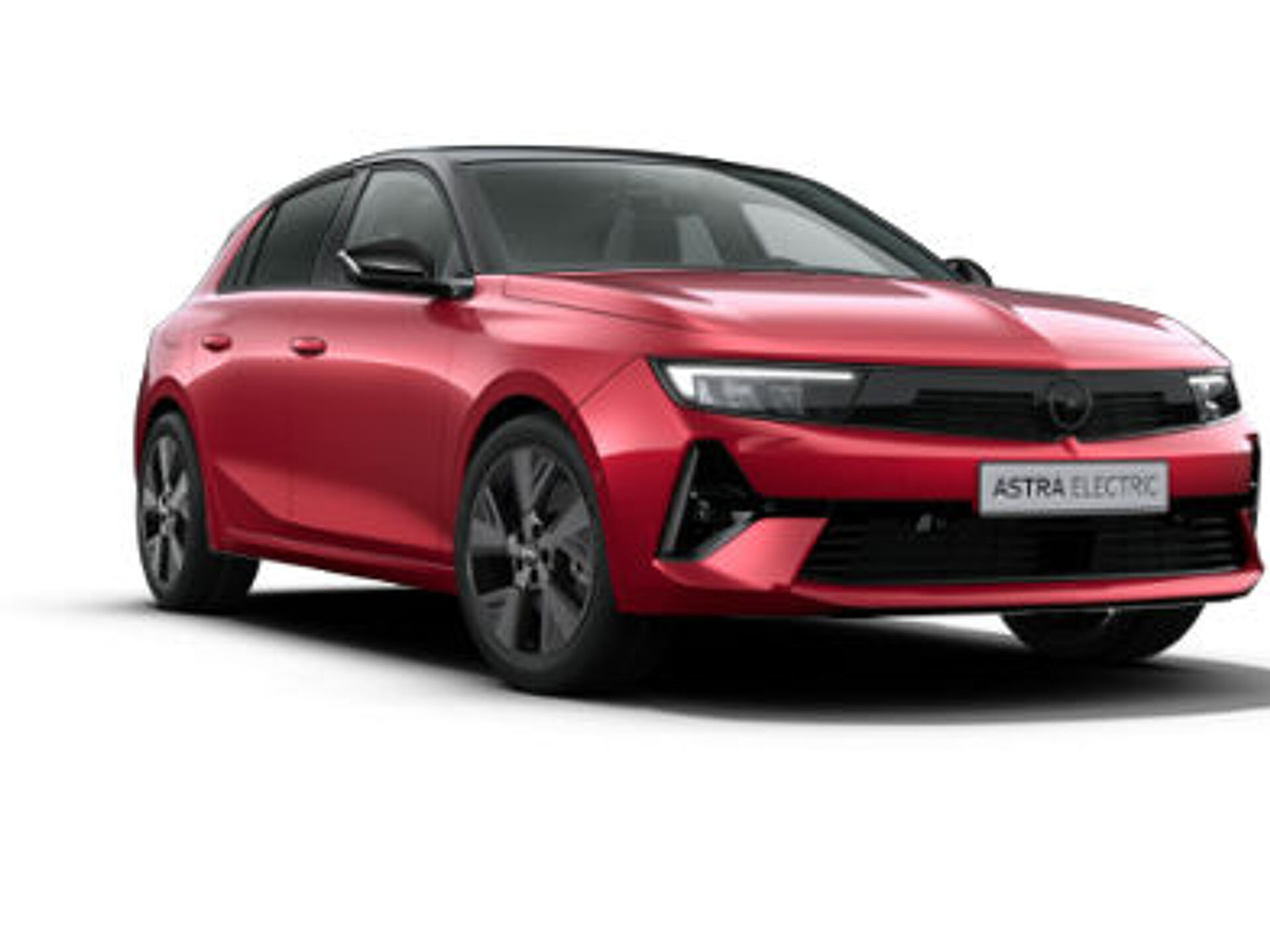 Imagen 2 de OPEL Astra