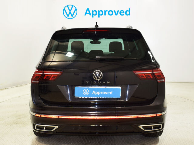 Foto del VOLKSWAGEN Tiguan 2.0TDI R-Line DSG 110kW