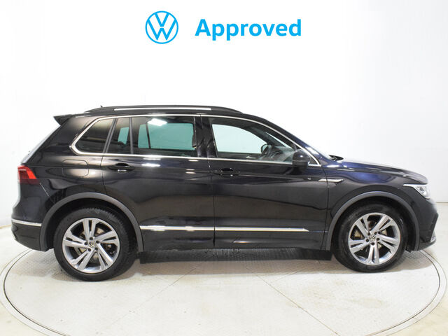 Foto del VOLKSWAGEN Tiguan 2.0TDI R-Line DSG 110kW
