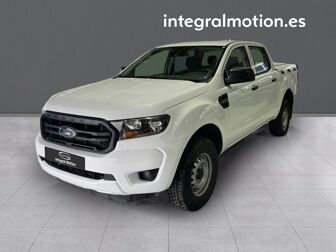 Imagen de FORD Ranger 2.0 Ecoblue S&S Super Cab XL 4x4 170