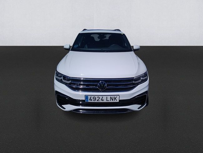 Foto del VOLKSWAGEN Tiguan 2.0TDI R-Line DSG 110kW