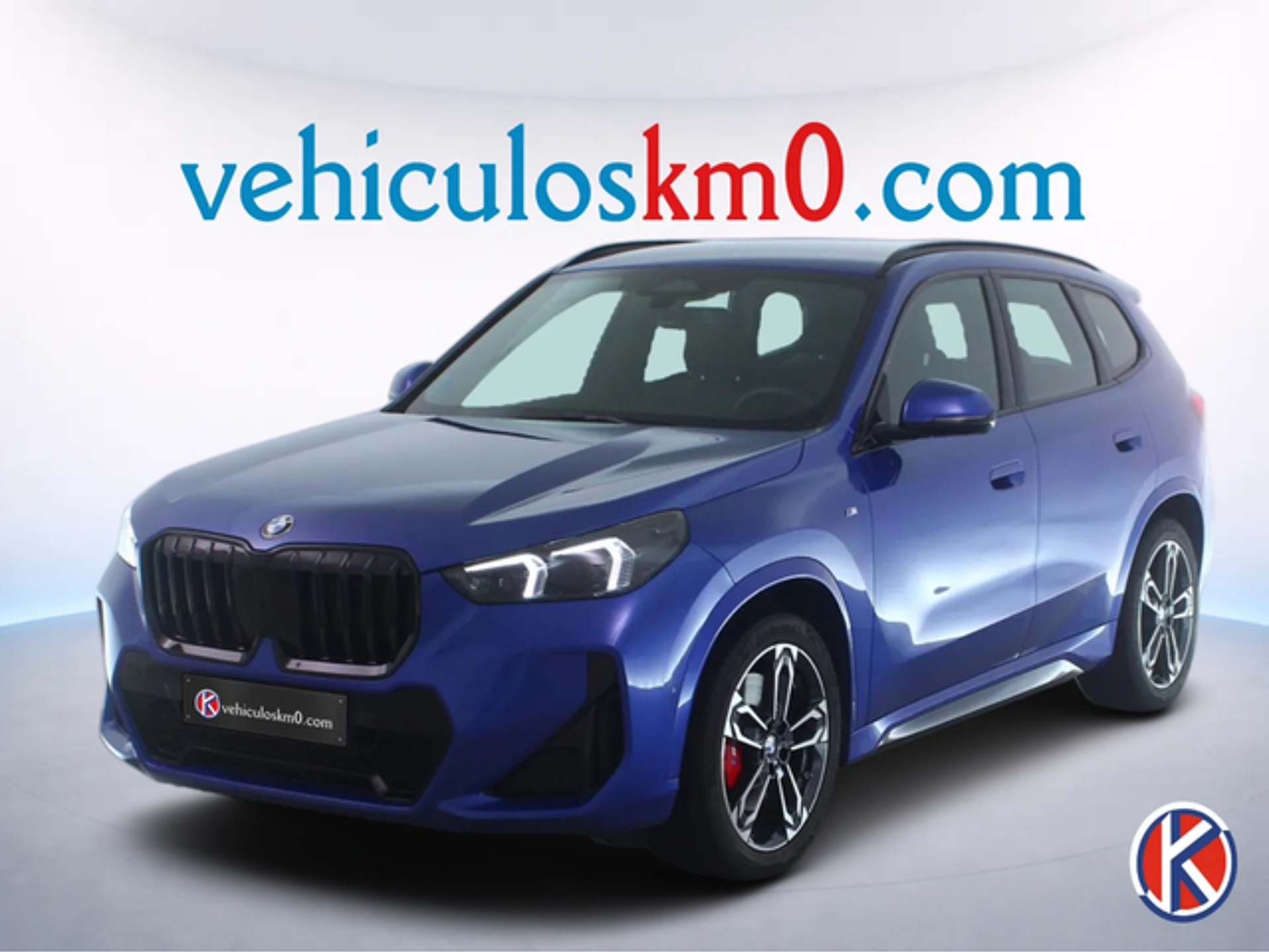 Imagen de BMW X1