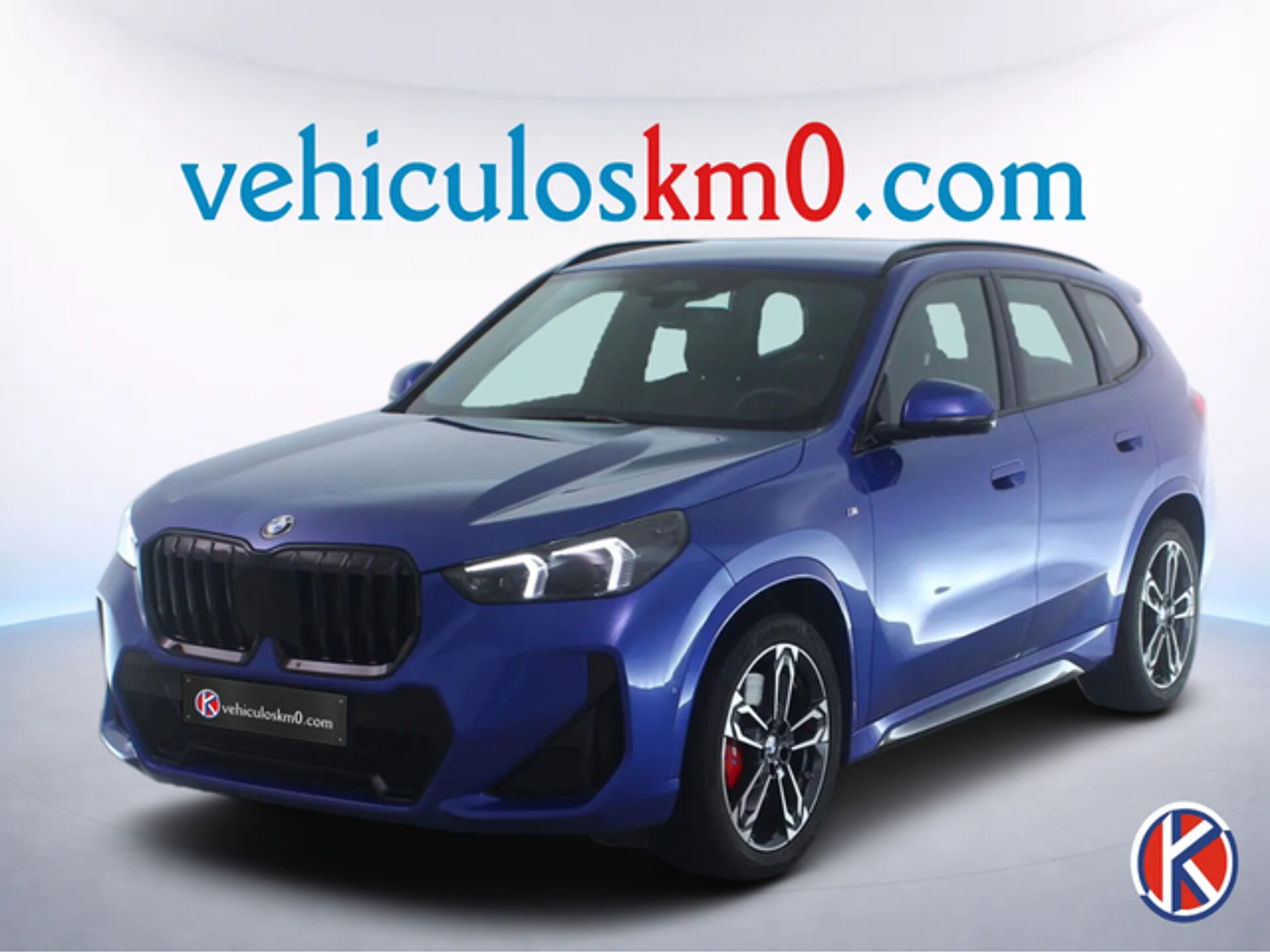 Imagen 1 de BMW X1