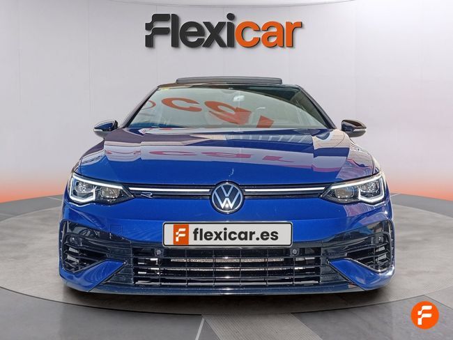 Foto del VOLKSWAGEN Golf 2.0 TSI R DSG7 221kW
