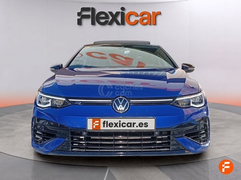 Foto del VOLKSWAGEN Golf 2.0 TSI R DSG7 221kW