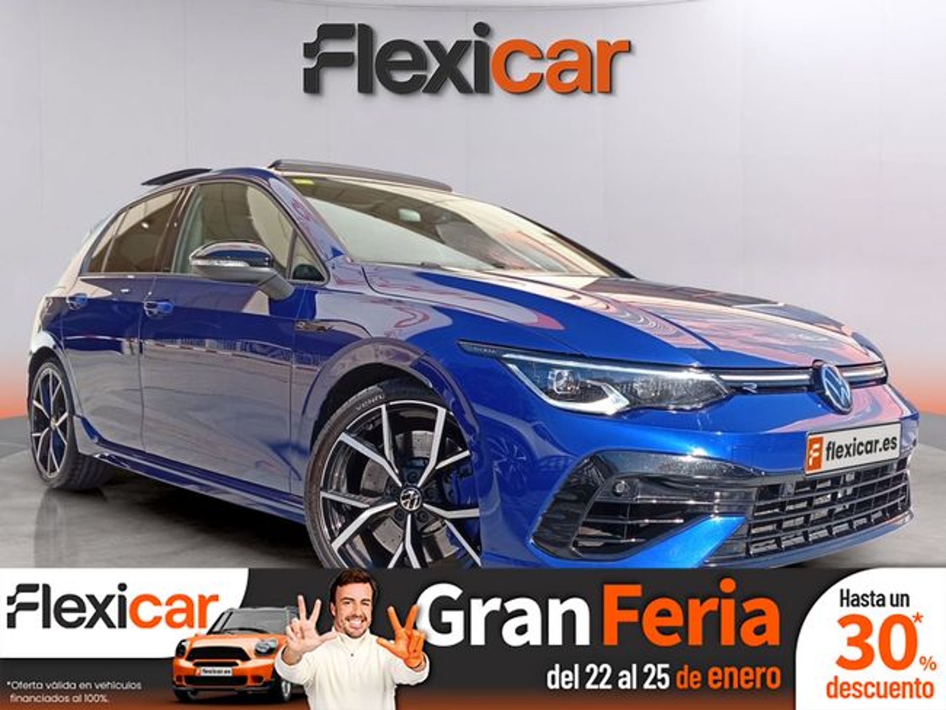 Imagen de VOLKSWAGEN Golf