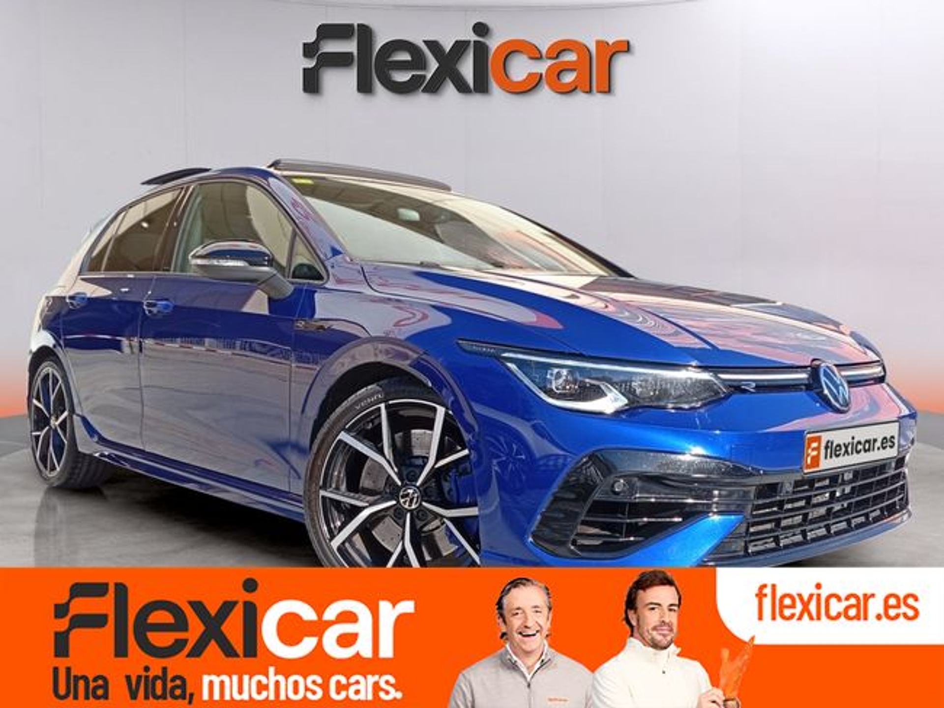 Imagen de VOLKSWAGEN Golf