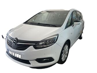 Imagen de OPEL Zafira 1.6CDTI S/S Excellence 134 (4.75)