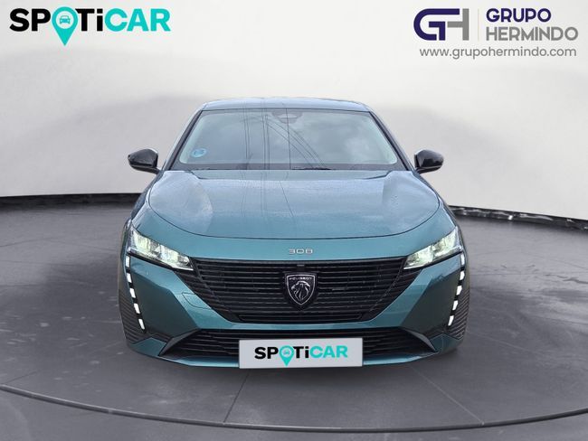 Foto del PEUGEOT 308 SW 1.5 BlueHDi S&S Active Pack 130