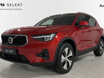 Imagen de VOLVO XC40 B3 Core Aut.