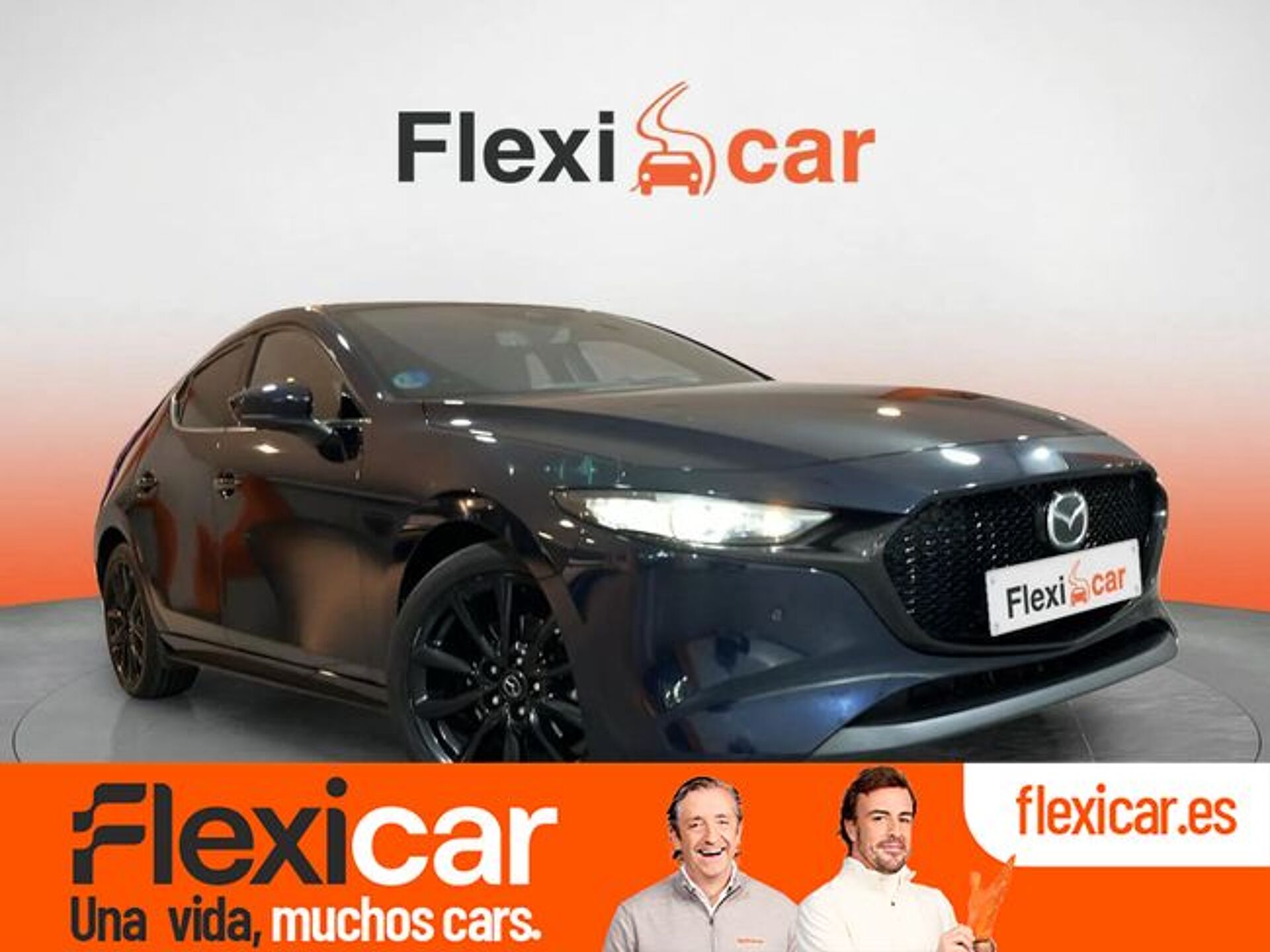 Imagen de MAZDA Mazda3