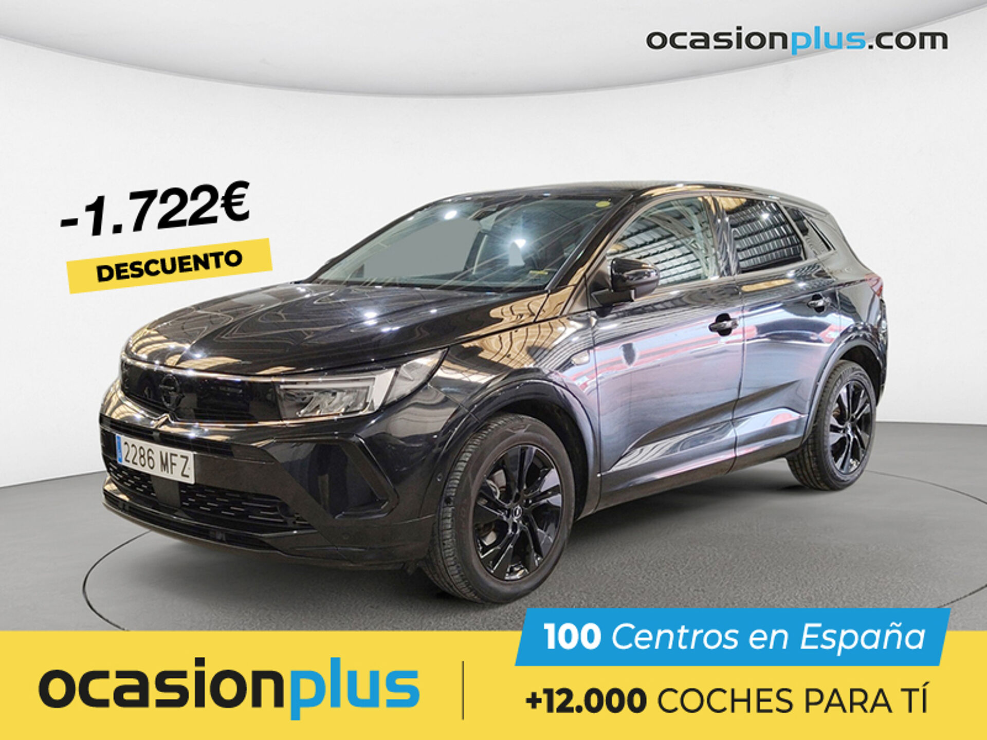 Imagen de OPEL Grandland