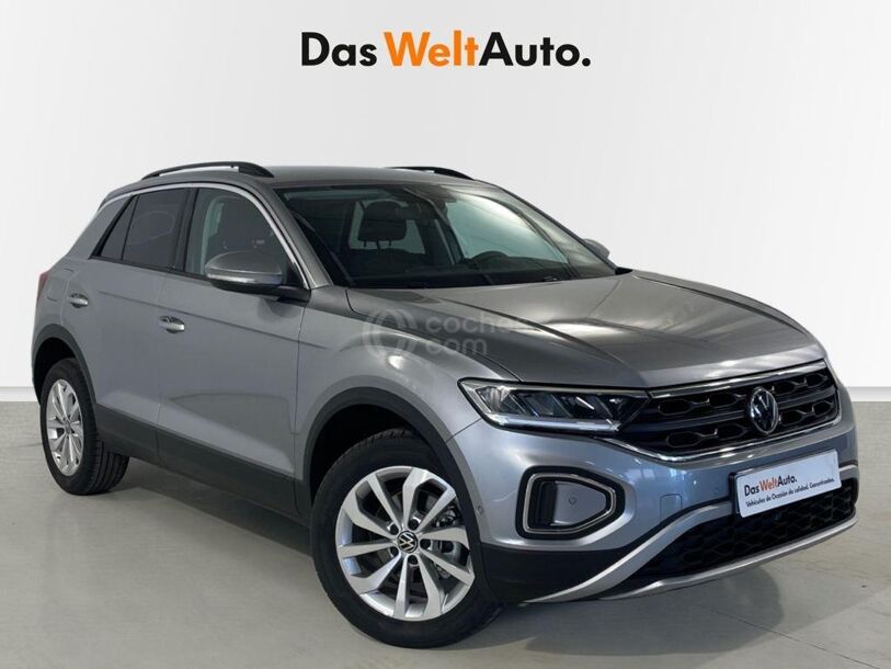 Foto del VOLKSWAGEN T-Roc 1.0 TSI Life 81kW