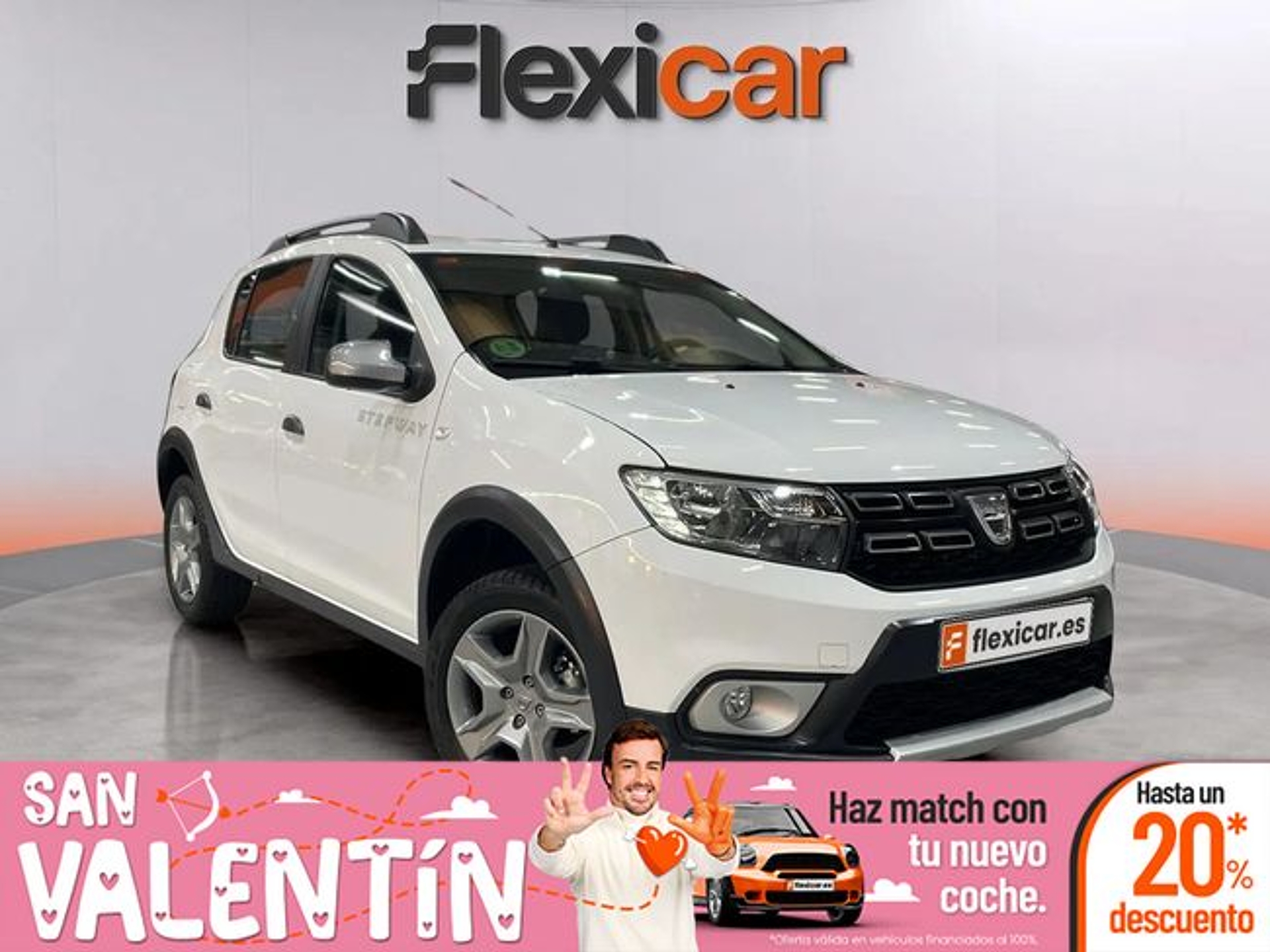 Imagen de DACIA Sandero