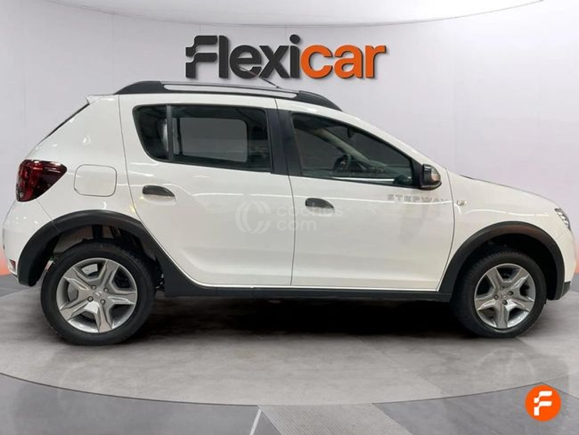 Foto del DACIA Sandero 0.9 TCE Laureate 66kW