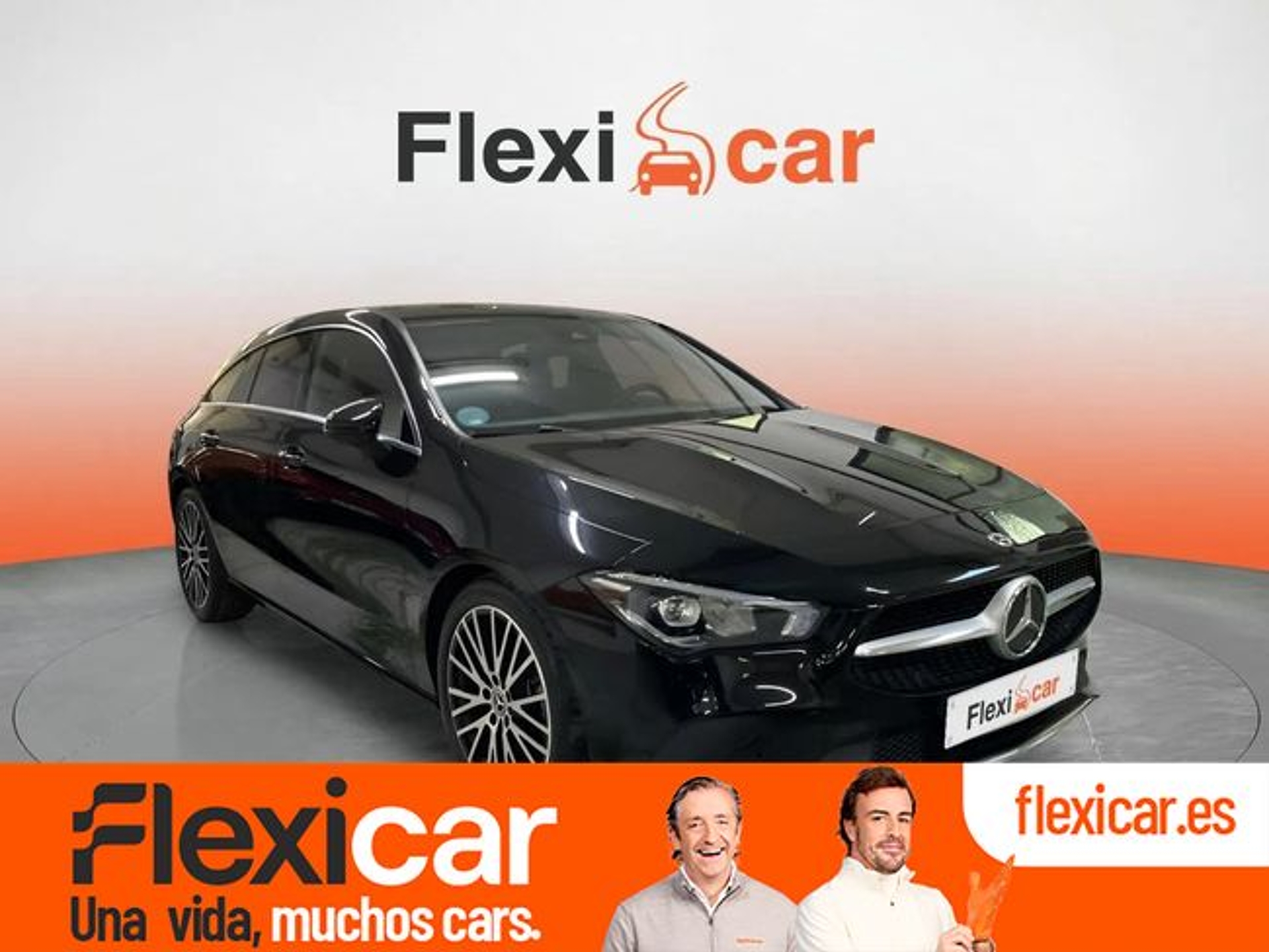 Imagen de MERCEDES Clase CLA