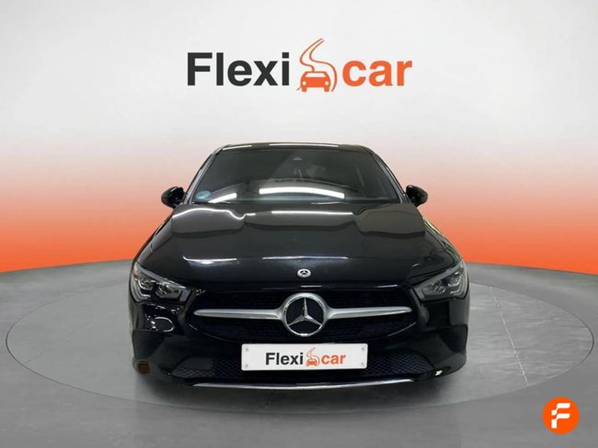 Imagen 2 de MERCEDES Clase CLA