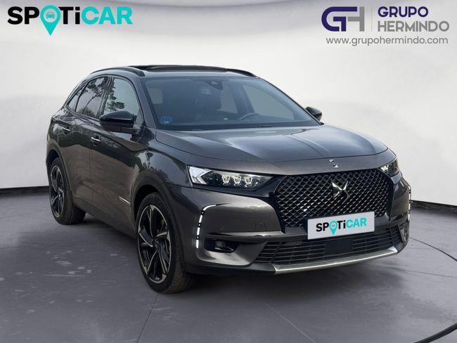 Foto del DS DS7 E-Tense Performance Line Aut. 4x4