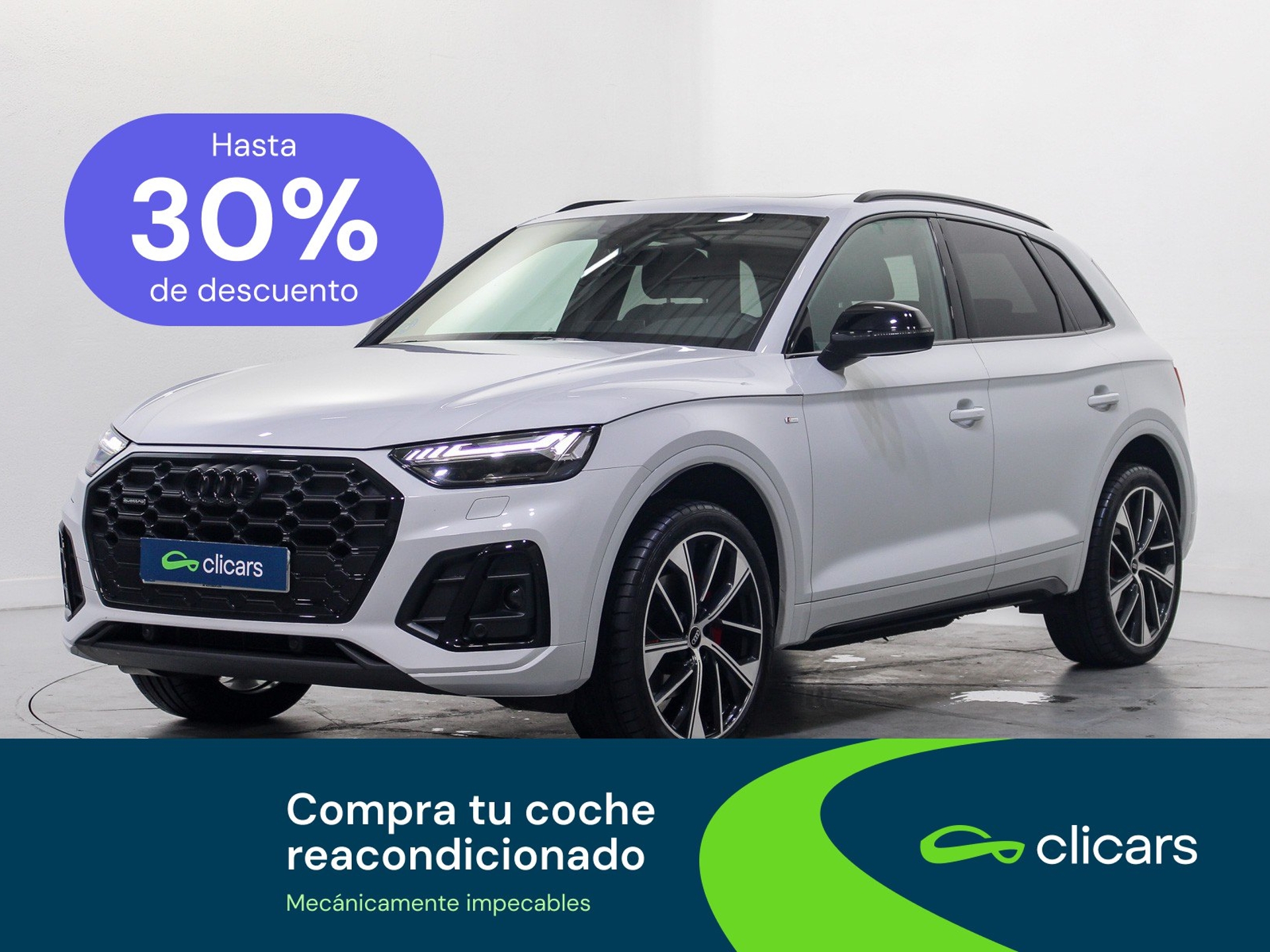 Imagen de AUDI Q5