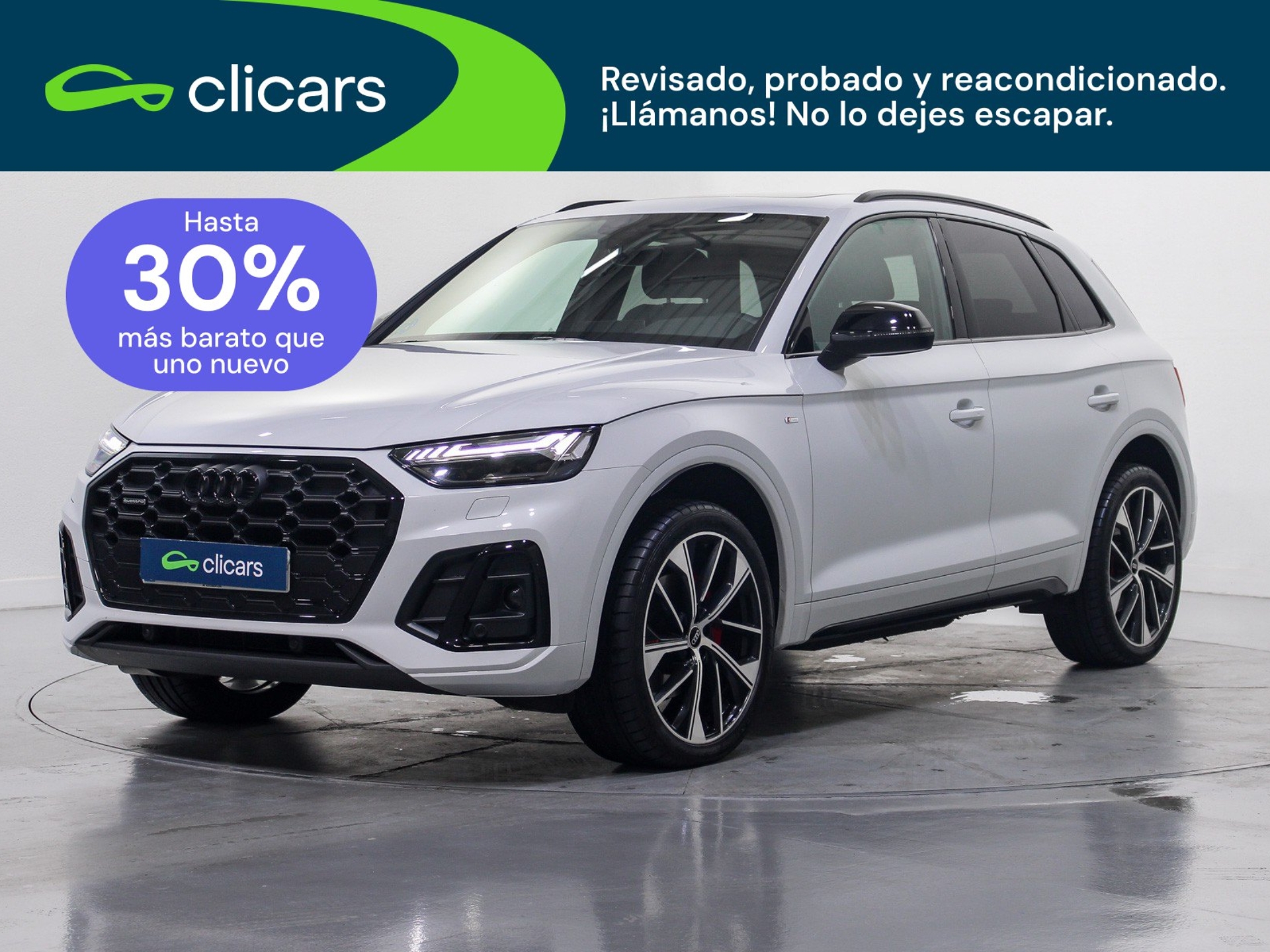 Imagen de AUDI Q5