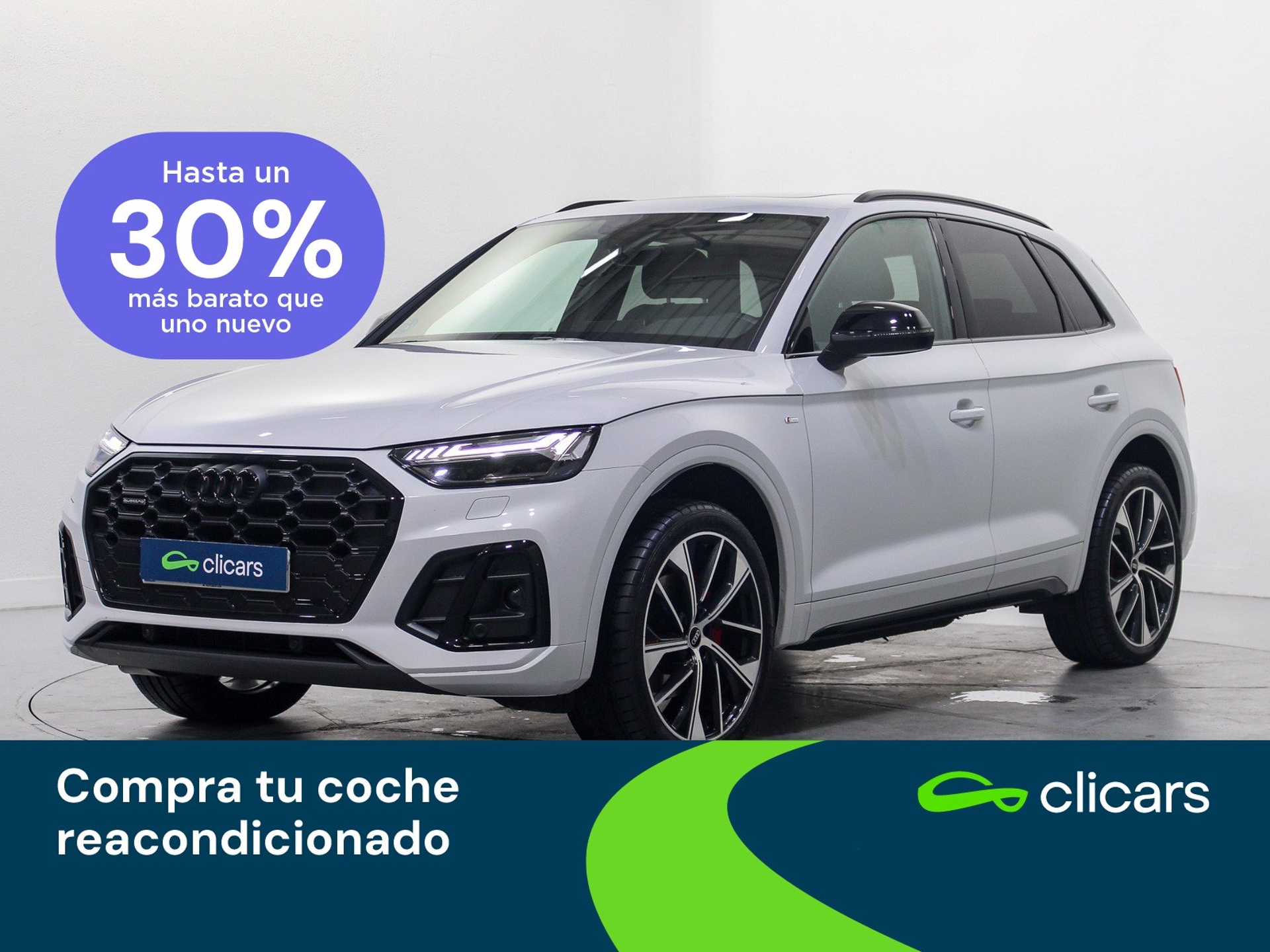Imagen de AUDI Q5