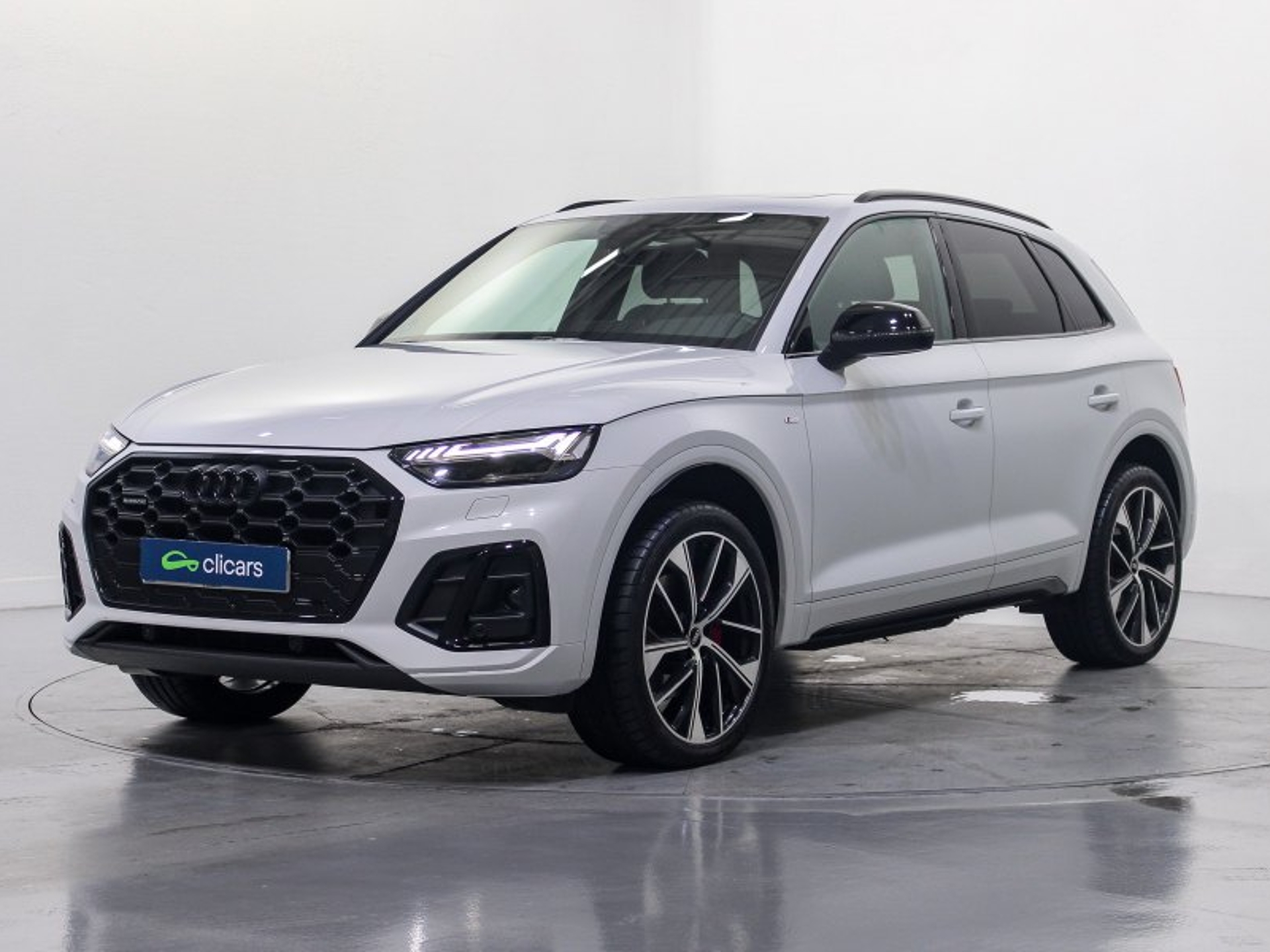 Imagen de AUDI Q5