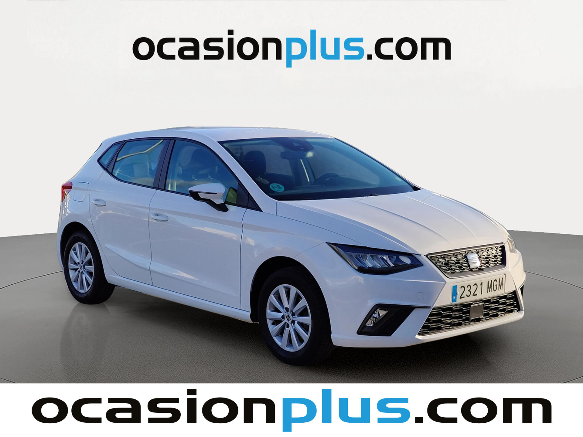 Imagen 2 de SEAT Ibiza
