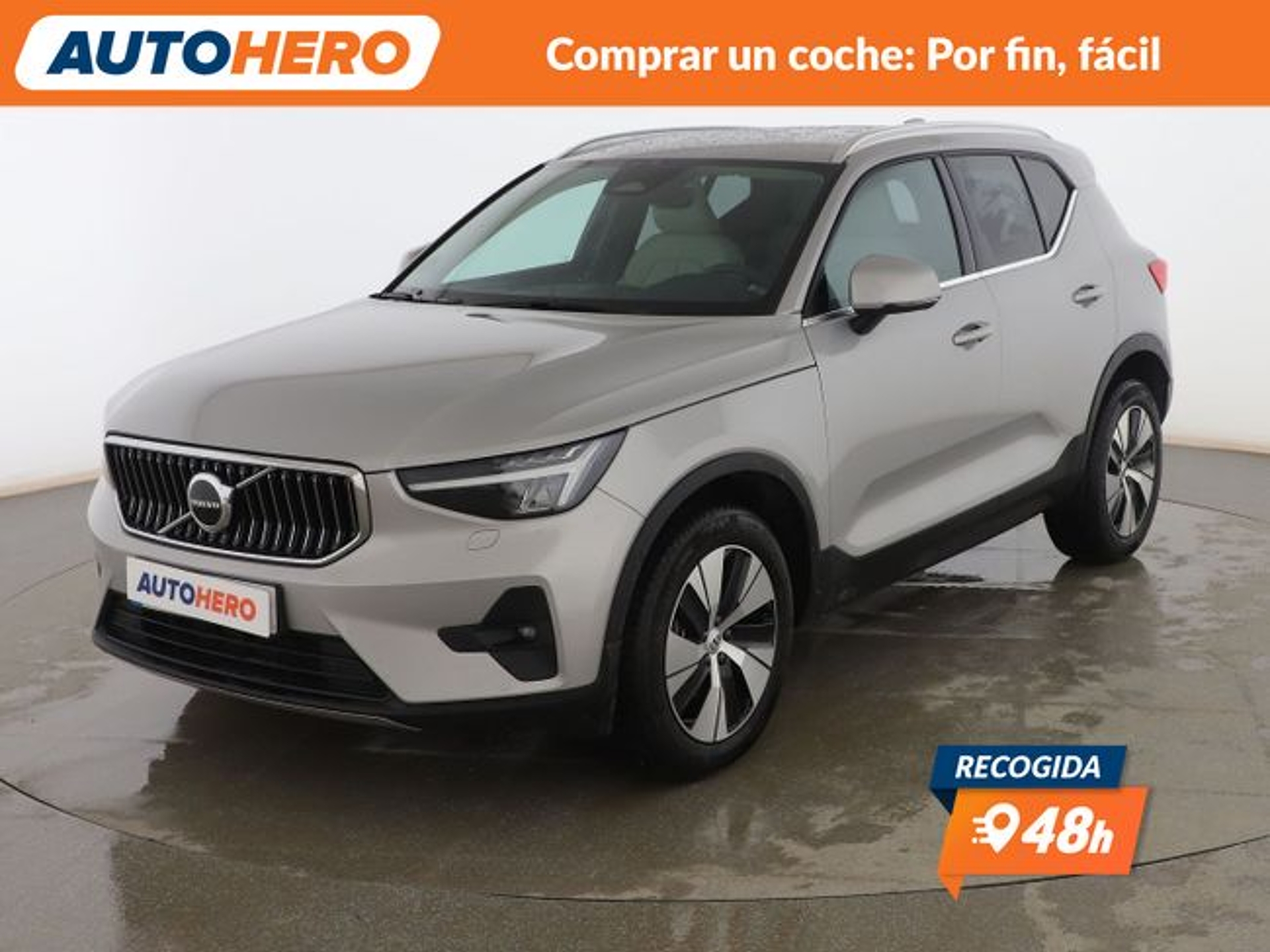 Imagen de VOLVO XC40