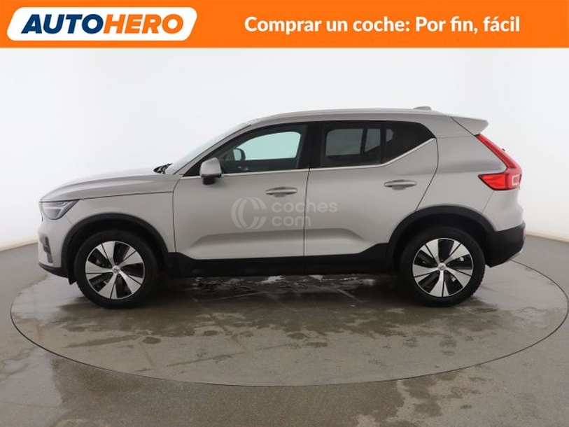 Foto del VOLVO XC40 B4 Plus Bright AWD Aut.