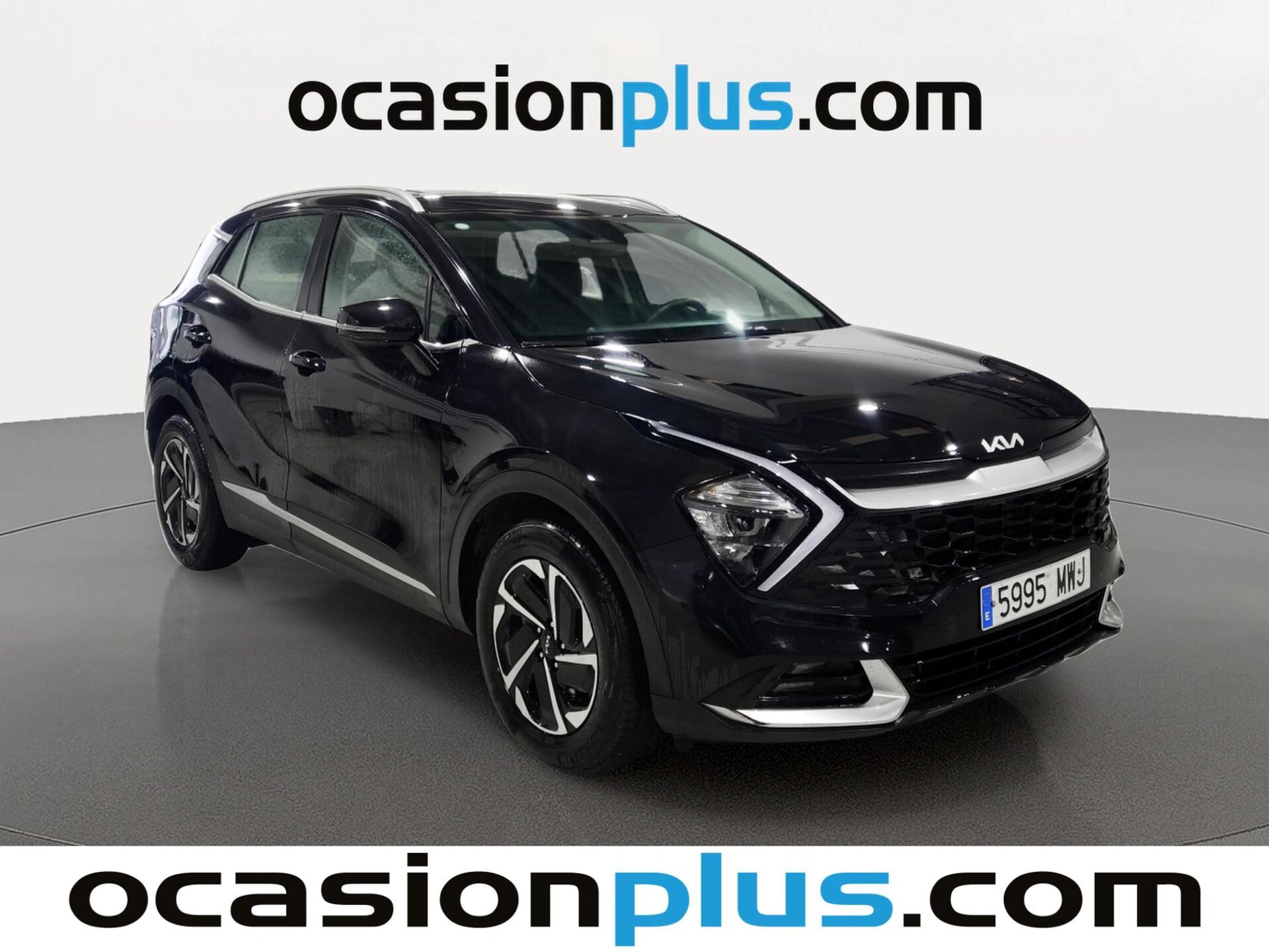 Imagen 2 de KIA Sportage